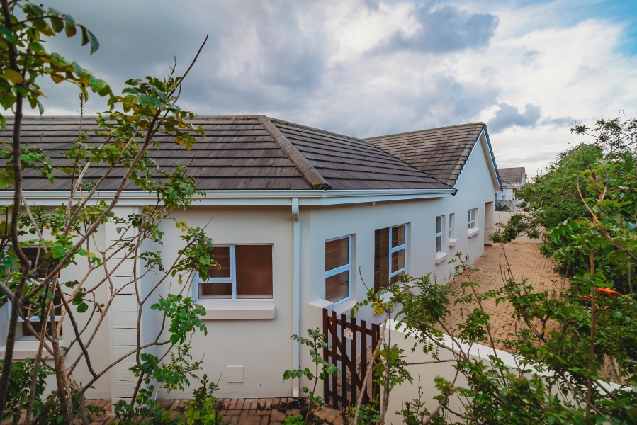 2 Bedroom Property for Sale in Groenkloof Retirement Village Western Cape